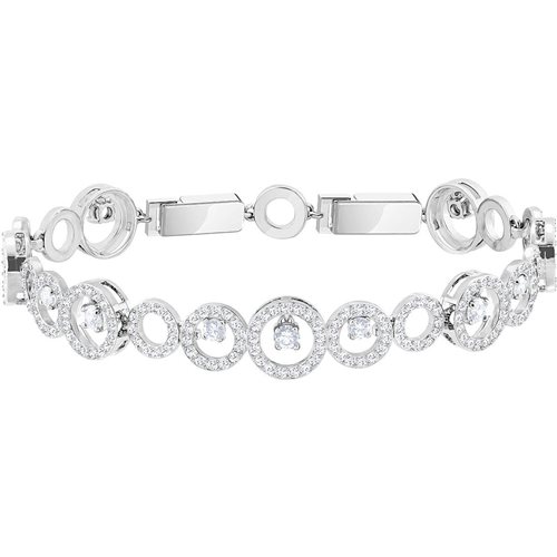 Bracelet Swarovski Woman Creativity in Metal Alloy Cristallo 5416358 - 5416358